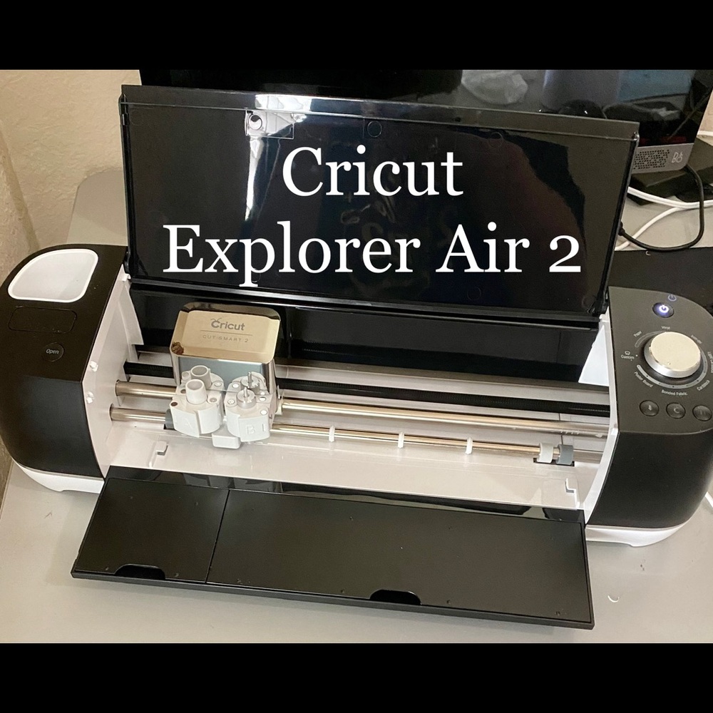Cricut Explore Air 2